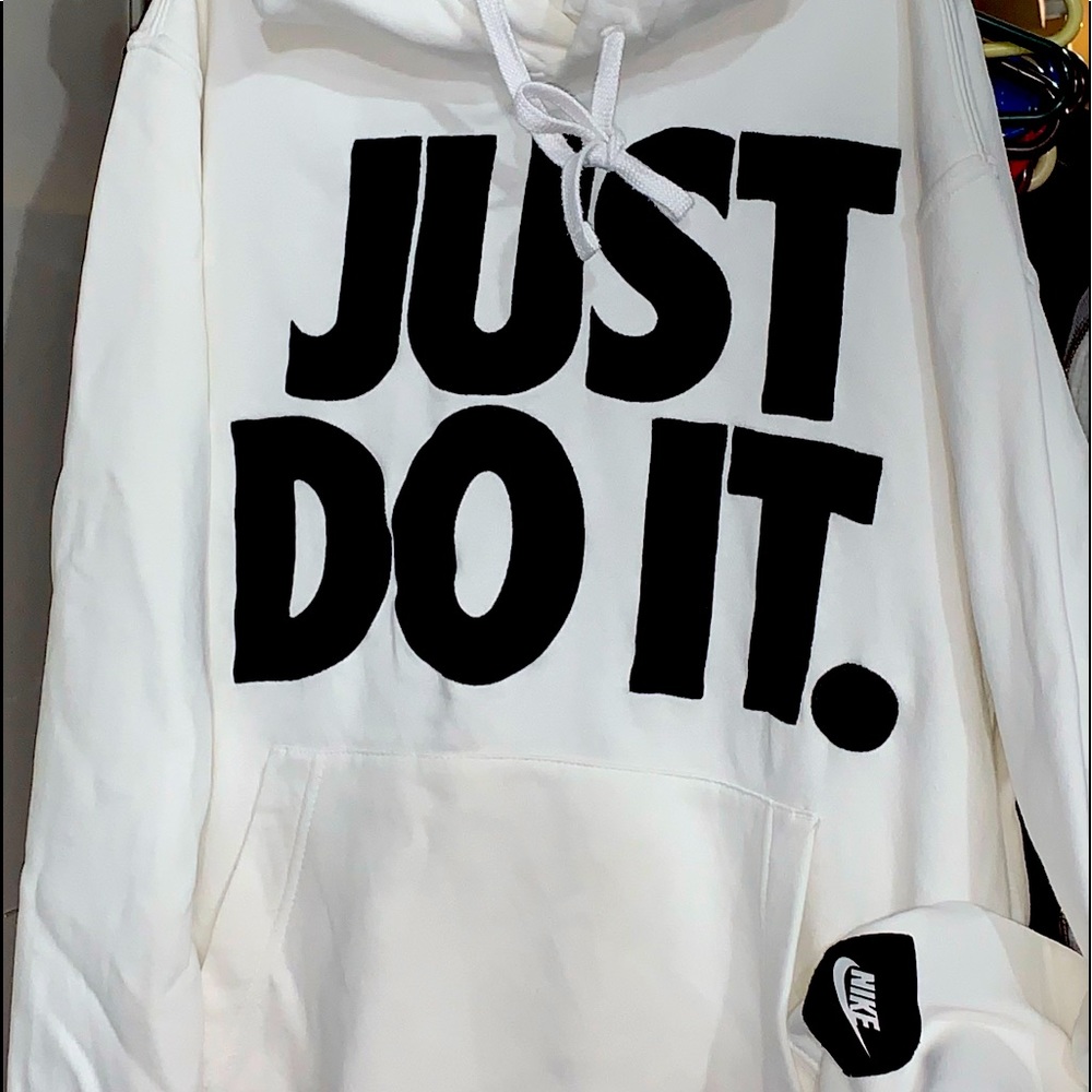 Nike Sweatshirt